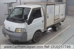 mazda bongo-truck 2001 -MAZDA--Bongo Truck KJ-SK22T--SK22T202564---MAZDA--Bongo Truck KJ-SK22T--SK22T202564-