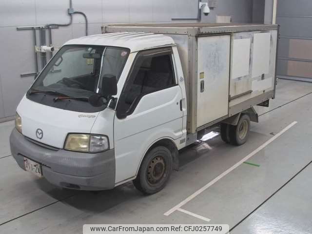 mazda bongo-truck 2001 -MAZDA--Bongo Truck KJ-SK22T--SK22T202564---MAZDA--Bongo Truck KJ-SK22T--SK22T202564- image 1