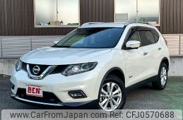 nissan x-trail 2015 -NISSAN--X-Trail DAA-HNT32--HNT32-110709---NISSAN--X-Trail DAA-HNT32--HNT32-110709-