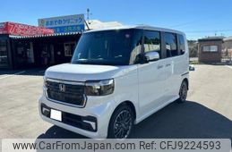 honda n-box 2023 -HONDA 【鹿児島 582ﾁ2779】--N BOX JF5--2003689---HONDA 【鹿児島 582ﾁ2779】--N BOX JF5--2003689-