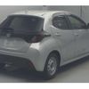 toyota yaris 2022 quick_quick_5BA-KSP210_0061527 image 2