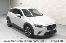 mazda cx-3 2018 -MAZDA--CX-3 DK8FW-100702---MAZDA--CX-3 DK8FW-100702-