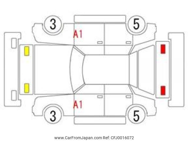 daihatsu taft 2022 -DAIHATSU--Taft 6BA-LA900S--LA900S-0083646---DAIHATSU--Taft 6BA-LA900S--LA900S-0083646- image 2