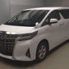 toyota alphard 2019 -TOYOTA--Alphard DAA-AYH30W--AYH30-0087120---TOYOTA--Alphard DAA-AYH30W--AYH30-0087120- image 1