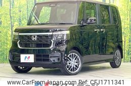 honda n-box 2024 CFJ1711341