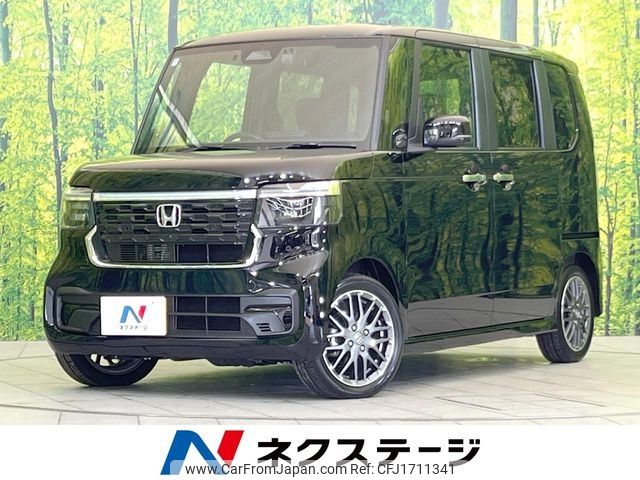 honda n-box 2024 CFJ1711341 image 1