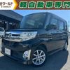 daihatsu tanto 2014 quick_quick_DBA-LA600S_LA600S-0118335 image 1