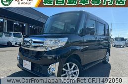 daihatsu tanto 2014 quick_quick_DBA-LA600S_LA600S-0118335