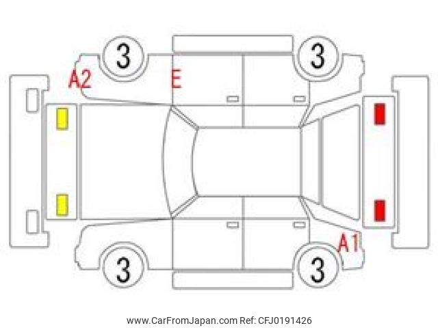 audi a5 2010 -AUDI--Audi A5 ABA-8FCALF--WAUZZZ8F5AN011622---AUDI--Audi A5 ABA-8FCALF--WAUZZZ8F5AN011622- image 2