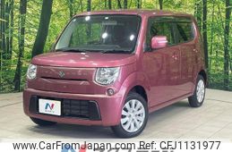 suzuki mr-wagon 2013 quick_quick_MF33S_MF33S-642292