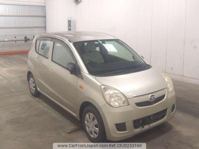 daihatsu mira 2007 -DAIHATSU--Mira DBA-L285S--L285S-0003219---DAIHATSU--Mira DBA-L285S--L285S-0003219- image 1