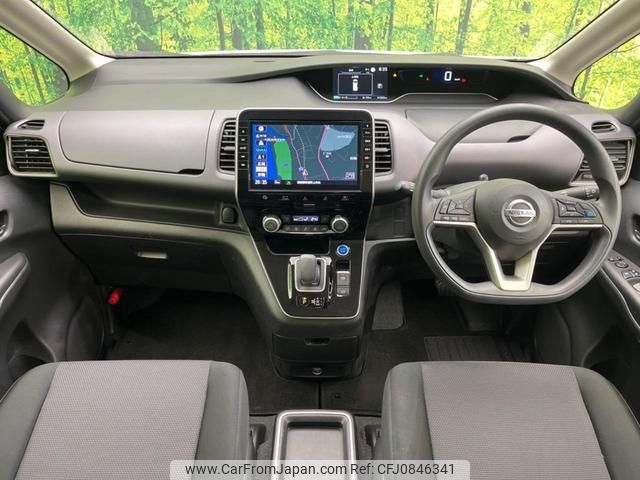 nissan serena 2019 quick_quick_HC27_HC27-016618 image 2