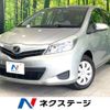 toyota vitz 2013 -TOYOTA--Vitz DBA-KSP130--KSP130-2087591---TOYOTA--Vitz DBA-KSP130--KSP130-2087591- image 1