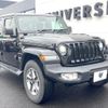 jeep wrangler 2021 CFJ1852654 image 17