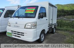 daihatsu hijet-truck 2011 CFJ1857942