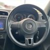 volkswagen polo 2014 NIKYO_KD71791 image 6