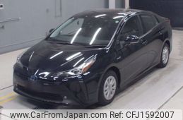 toyota prius 2019 CFJ1592007