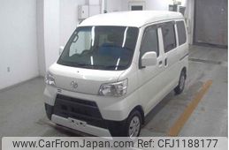 toyota pixis-van 2018 quick_quick_EBD-S321M_S321M-0021713