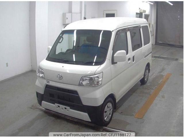 toyota pixis-van 2018 quick_quick_EBD-S321M_S321M-0021713 image 1