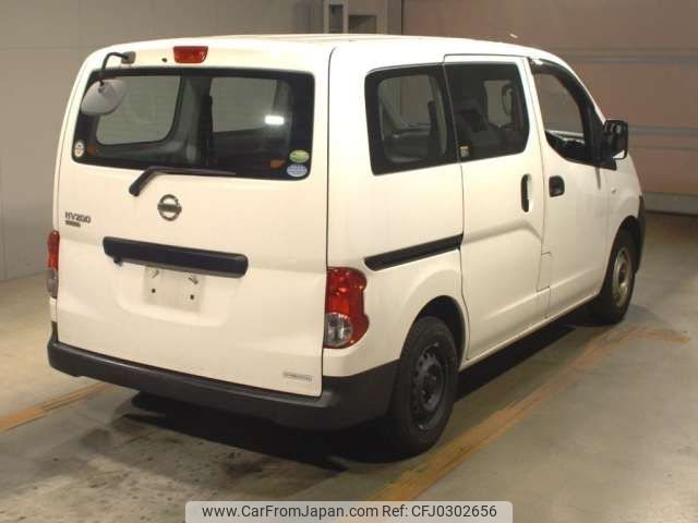 nissan nv200-vanette 2018 -NISSAN--NV200 DBF-VM20--VM20-127284---NISSAN--NV200 DBF-VM20--VM20-127284- image 2