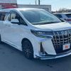 toyota alphard 2021 -TOYOTA--Alphard 3BA-AGH30W--AGH30-0364742---TOYOTA--Alphard 3BA-AGH30W--AGH30-0364742- image 10