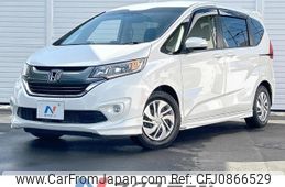 honda freed 2018 quick_quick_GB5_GB5-1078202