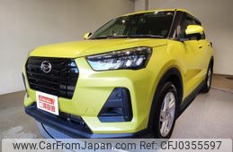 daihatsu rocky 2021 quick_quick_A200S_A200S-0029250