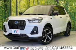 daihatsu rocky 2021 quick_quick_A202S_A202S-0003695