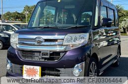 daihatsu tanto 2014 -DAIHATSU 【名変中 】--Tanto LA600S--0086806---DAIHATSU 【名変中 】--Tanto LA600S--0086806-