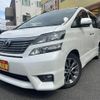 toyota vellfire 2011 -TOYOTA--Vellfire DBA-GGH20W--GGH20-8051600---TOYOTA--Vellfire DBA-GGH20W--GGH20-8051600- image 1