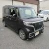 suzuki spacia 2021 -SUZUKI 【新潟 581ﾌ9106】--Spacia 5AA-MK53S--MK53S-740615---SUZUKI 【新潟 581ﾌ9106】--Spacia 5AA-MK53S--MK53S-740615- image 1
