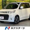 suzuki wagon-r-stingray 2012 CFJ1510652 image 1