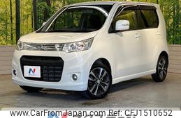 suzuki wagon-r-stingray 2012 quick_quick_MH34S_MH34S-904471