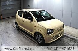 suzuki alto 2018 -SUZUKI--Alto HA36S-389530---SUZUKI--Alto HA36S-389530-