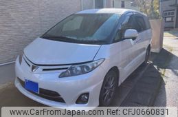 toyota estima 2012 -TOYOTA--Estima DBA-ACR50W--ACR50-0139410---TOYOTA--Estima DBA-ACR50W--ACR50-0139410-