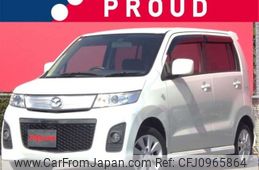 mazda az-wagon 2009 CFJ0965864
