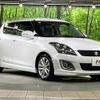 suzuki swift 2015 quick_quick_ZC72S_ZC72S-357486 image 16