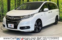 honda odyssey 2017 quick_quick_RC4_RC4-1025891