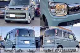 suzuki spacia 2019 CFJ1648398