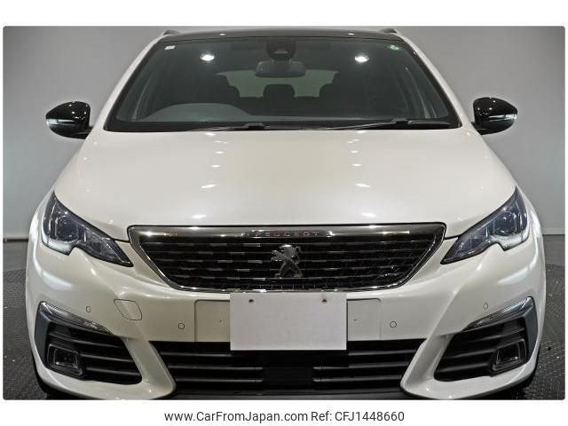 peugeot 308 2018 quick_quick_3DA-T9WYH01_VF3LJEHZRJS251949 image 2