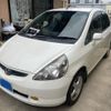 honda fit 2002 -HONDA--Fit LA-GD3--GD3-1500836---HONDA--Fit LA-GD3--GD3-1500836- image 2