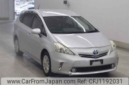 toyota prius-α undefined -TOYOTA--Prius α ZVW41W-3091099---TOYOTA--Prius α ZVW41W-3091099-