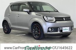 suzuki ignis 2016 CFJ1645622