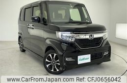 honda n-box 2019 -HONDA--N BOX DBA-JF3--JF3-1306216---HONDA--N BOX DBA-JF3--JF3-1306216-