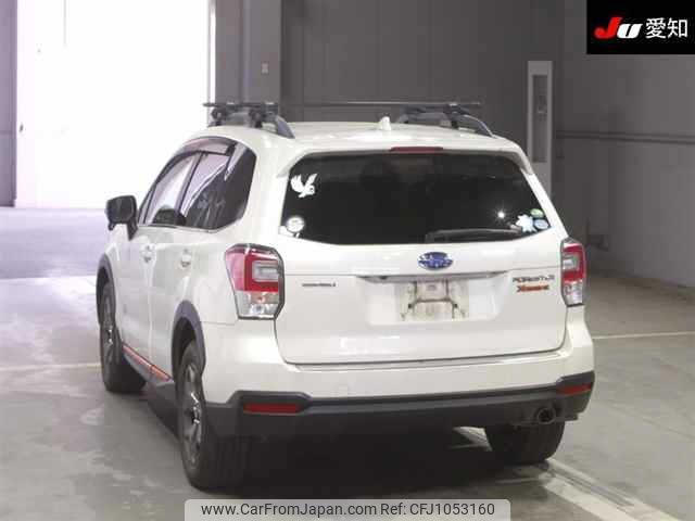 subaru forester 2017 -SUBARU--Forester SJ5-106927---SUBARU--Forester SJ5-106927- image 2