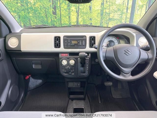 suzuki alto 2017 CFJ1793074 image 2