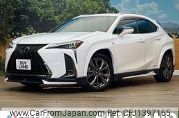 lexus ux 2019 quick_quick_MZAH15_MZAH15-2001688