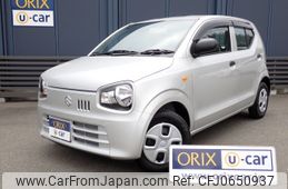 suzuki alto 2019 -SUZUKI--Alto DBA-HA36S--HA36S-533715---SUZUKI--Alto DBA-HA36S--HA36S-533715-