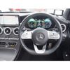 mercedes-benz c-class 2019 GOO_JP_700056033630250116002 image 21