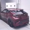 toyota c-hr 2017 -TOYOTA--C-HR ZYX10-2076956---TOYOTA--C-HR ZYX10-2076956- image 2